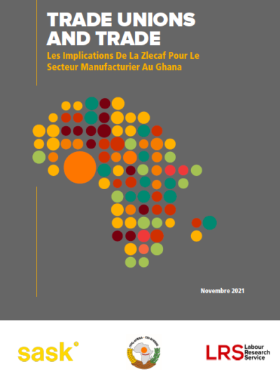 Ghana cover